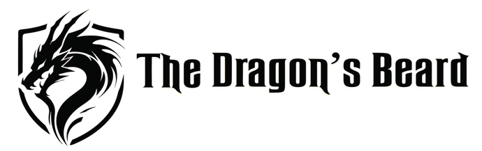 The Dragon's Beard